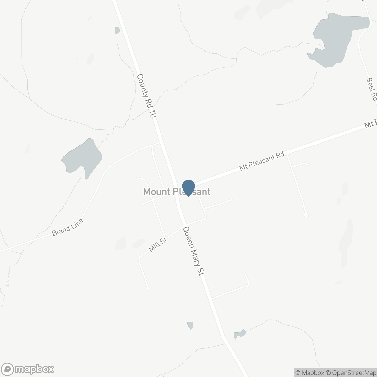 929 MOUNT PLEASANT ROAD, Cavan-Monaghan, Ontario L0A 1C0
